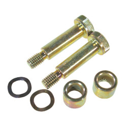 Fiksavimo kaištis Ø15x12mm KITVP8