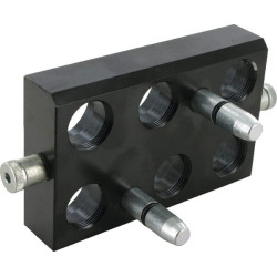 Tuščia lėkštė PLX-AM KITPLXX