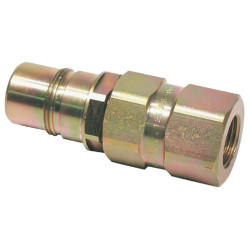 Kasetės dydis 3/8 išorinis sriegis KIT3FNP3812SM