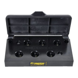 Laikiklis 2P606 SP6 kištukui