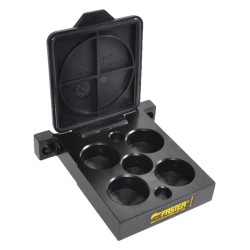 Laikiklis 2P506 SP5 kištukui