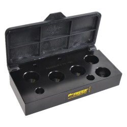 Laikiklis 2PS06 SPS kištukui