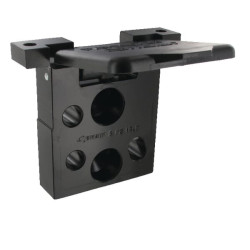 Laikiklis 2P206 SP2 kištukui