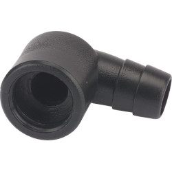 Žarnos jungtis TARV12 90GR KITPG90