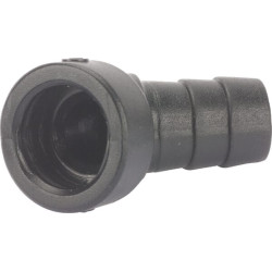 Žarnos jungtis TARV12 45GR KITPG45