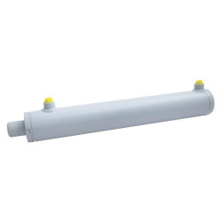 Cilindras D/AD30-50-200 C serijos D3050200C