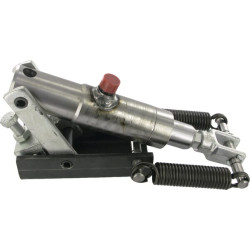 Stabdžių cilindras 30 mm BCB3098