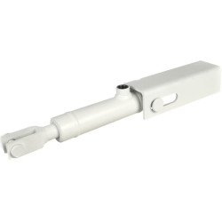 Laikiklis su X formos spyruokle EPL25-8 BCSB2580X