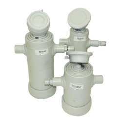 Teleskopinis cilindras TC 5034 TC5034