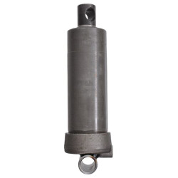 Teleskopinis cilindras, 3 pakopų, eiga 593 mm TC2632FF