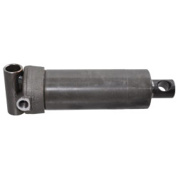 Teleskopinis cilindras, 3 pakopų, eiga 593 mm TC2632FF