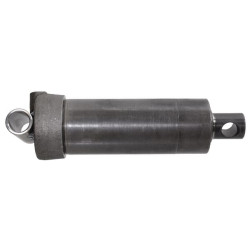 Teleskopinis cilindras, 3 pakopų, eiga 593 mm TC2632FF