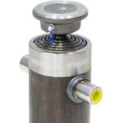 Teleskopinis strypas ø130x1287 TCK54321S