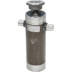 Teleskopinis strypas ø130x1221 TCK64271S