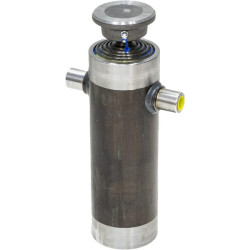 Teleskopinis strypas ø130x1221 TCK64271S
