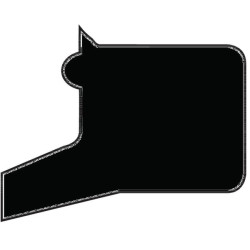 Valytuvo strypas ASU 20x28.6x5.3/7mm ASU2028653