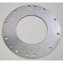 Case - IH Farmall 105U 5191349 TarKaištisis diskas CNH