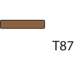 Kreipiamosios juostelės ritė 9,7x2,5 GB9725