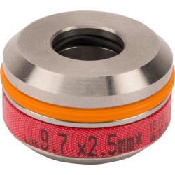 Trumpas C2P cilindras 50, įskaitant s DS2905004SVM