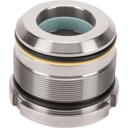 Cilindro galvutės DS25 D63-36 sandariklis DS2906313036VM