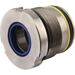Cilindro galvutės DS25 D40-25 sandariklis DS2904013025VM