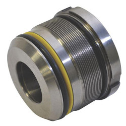 Cilindro galvutė DS25 D100-50 Sea DS2910013050VM