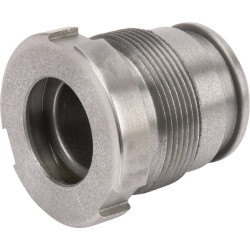 Cilindro galvutė C25, skersmuo 32–20, DS2903213020