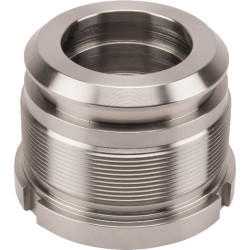 Veržlė su galvute DS25/32 80-45 DS3908013045