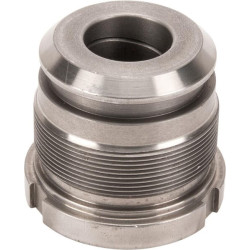 Cilindro galvutė C25, skersmuo 50–25, DS2905013025