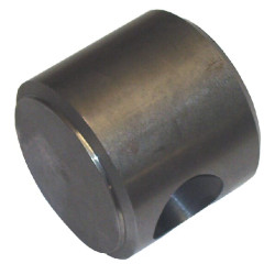 Galinis dangtelis + skylė d.25.25 D60 DC39BEVD060B