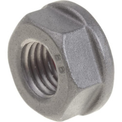 Sandariklio fiksavimo veržlė M12x1,50 plienas Kramp SLBMM1215