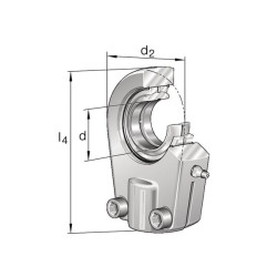 Strypo galvutė GIHRK60DOAINA