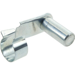 Spyruoklinis spaustukas 16 mm CA15130