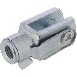Jungas su spaustuku M12x24 CA98160