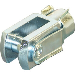 Jungas su spaustuku M8x32 CA98130