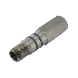 Žarnos trūkimo vožtuvas TC75L iki D50 TC9875