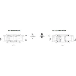 Smūgio ribotuvas 1/2" HBKHG12