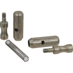 Stovo domkrato cilindro greito atleidimo SP9AB