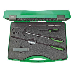 Tarpinių traukimo rinkinys 1821111112