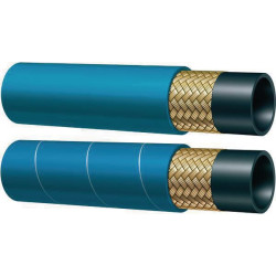 Hidraulinė žarna aukštai temperatūrai DN13 HT1SN13