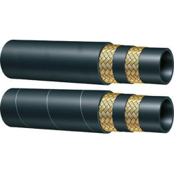 Hidraulinė žarna EN853-2SN-DN32 HSTHF32