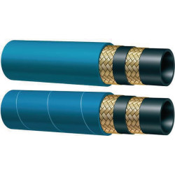 Hidraulinė žarna aukštai temperatūrai DN40 HT2SN40