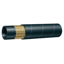 Hidraulinė žarna EN853-1SN-DN25 NSTHF25