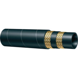 Supertuff žarna EN857-2SC-DN25 HSKST25