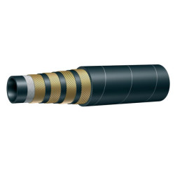 Žarna 6K-DN25 420 bar Alfabiotech ABT6KDN254S