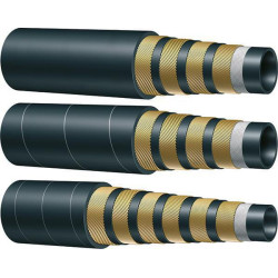 Žarna 5K-DN16 350 bar Alfabiotech ABT5KDN164S