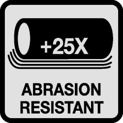 Žarnos ritė XTF SAE100R19 5/8 10M4KXTFP067