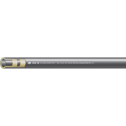 Žarna su 2 pynimais EN8532SN1"1/4 20G2