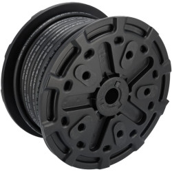 Žarna 8MXT ant ritės 8MXTP075M