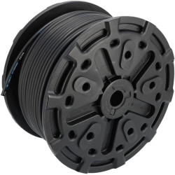 Žarna 4MXT ant ritės 4MXTP175M